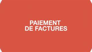 Paiement des factures [upl. by Demetri]