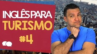 Aprenda a Falar Inglês pra COPA  4 [upl. by Milty442]