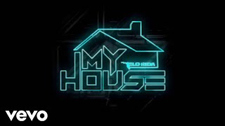 Flo Rida  My House Official Audio [upl. by Bohi]