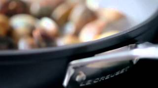 Le Creuset TV Advert 30 Second [upl. by Yuille812]