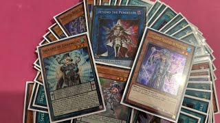 Pend best deck Endymion spell book deck [upl. by Now]