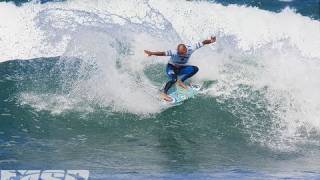 KELLY SLATER  BEST OF RIP CURL PRO BELLS BEACH [upl. by Nauqad]