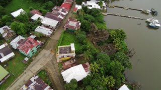 Bluefields Nicaragua the Ghetto life [upl. by Glantz]