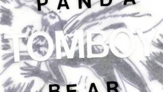 Panda Bear Tomboy  Slow Motion TRACK REVIEW [upl. by Gardal]