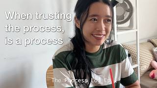 VLOG 6am Morning Routine  Work Days In My Life  The Process Log Ep 1 [upl. by Juliann]