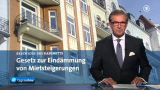 tagesschau 2000 Uhr 01102014 [upl. by Ynabla]