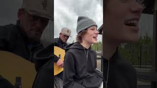 Whitehouse Road  Tyler Childers  Maddox Batson singing malecountrysingger viral music [upl. by Rednal63]