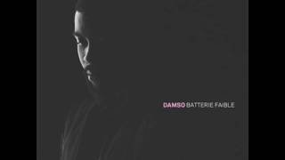 Damso  Graine de sablier  Batterie faible [upl. by Agni]