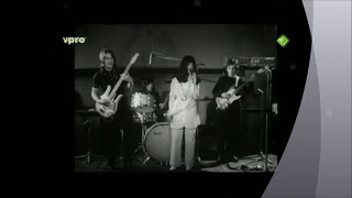 1969 Shocking Blue Long and Lonesome Road first video with Mariska Veres [upl. by Assecnirp]