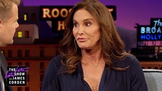 Caitlyn Jenner Now Understands OverPacking [upl. by Kelsey]