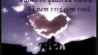 Andrea Bocelli quot Time to say goodbyequot tradução [upl. by Arenat]