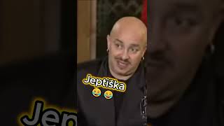 Zdeněk Izer  Jeptiška 🤣🤣 izer vtipy vtip funny shorts humor [upl. by Bez]