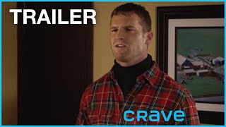 A Letterkenny Christmas The Three Wise Men  Trailer  Now Streaming on Crave [upl. by Bernardi]