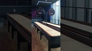 Butlins PLAYXPERIENCE Shuffleboard [upl. by Heidi]