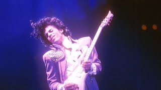 Prince  Purple Rain Official Video [upl. by Nibot825]