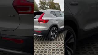 Volvo XC40 Walk Around [upl. by Leamiba385]