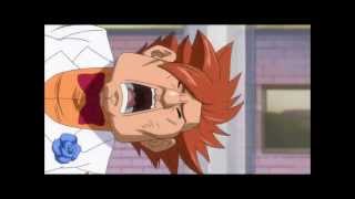 Fairy tail  Ichiya funny MMEENN [upl. by Julieta]