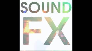 Nightclub Sound Ambience FX [upl. by Ayet101]