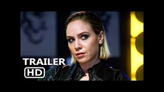 VICIOUS FUN Trailer 2022 Amber Goldfarb Evan Marsh Thriller Movie [upl. by Akilaz]