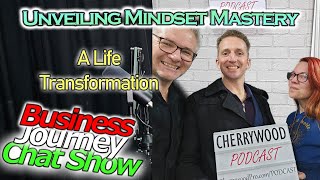 14 Haydn Griffiths  Unveiling Mindset Mastery and Lifes Transformative Journey [upl. by Abbotsen]