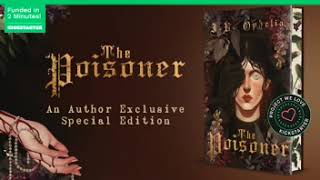 The Poisoner Indie Special Edition [upl. by Om]