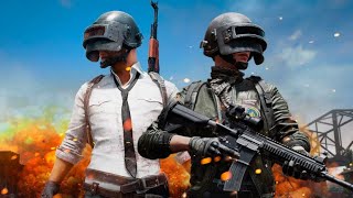 PUBG reasnow s1 skvad 2 [upl. by Aerdnaxela]