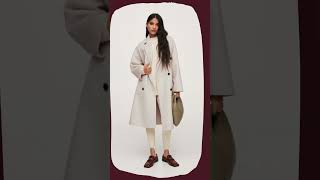 Looks para mujer casual elegante invierno 2025 Looks2025 Tendencias OutfitsInvierno [upl. by Nihsfa]