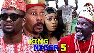 King Of Niger Season 5  New Movie 2018 Latest Nigerian Nollywood Movie Full HD  1080p [upl. by Roselin]