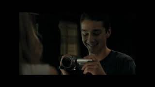 TRAILER FILM  Disturbia 2007 [upl. by Yerot]