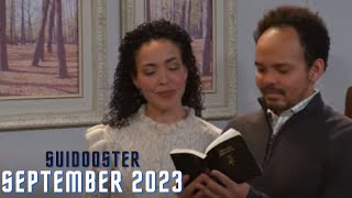 Suidooster  September Teasers 2023are Kate and Justin in a relationship Nope theyre pretending [upl. by Yvad]