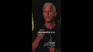 Neuropathy Or Dehydrated Fascia [upl. by Dehlia]