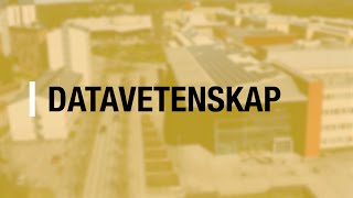 Datavetenskap [upl. by Adnale]