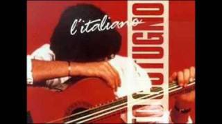 TOTO CUTUGNO LA MIA MUSICA [upl. by Akerehs426]