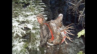 Oregon Mule Deer Hunt 2021 [upl. by Mendelsohn]