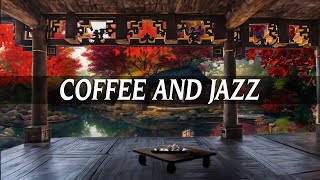 Smooth Jazz Music  Relaxing Music Improves Your Mood  Soothing Music Background for Study amp Work [upl. by Leirda737]