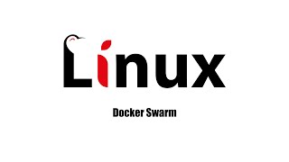 Docker swarm [upl. by Ahsieni]