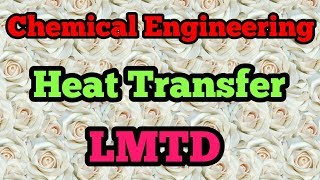 08What is LMTD Why we use itLOGERTHEMIC MEAN TEMPERATURE DIFFERENCEHeat Exchanger and LMTDJoshi [upl. by Einavoj]