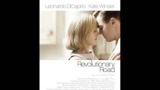 Revolutionary Road Sountrack Thomas Newman  Picture Window [upl. by Demaria]