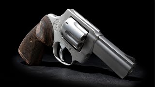 5 Best 38 Special Revolvers Of All Time [upl. by Aieki]