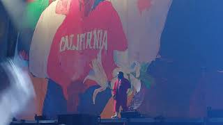 Kendrick Lamar LIVE at Primavera Sound Madrid 2023 4K FULL PERFORMANCE [upl. by Alejna]