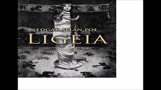 Summary of Ligeia by Edgar Allan Poe [upl. by Nana]