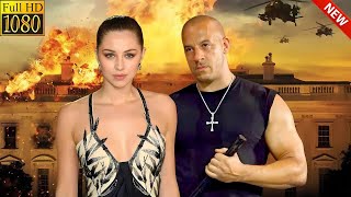 Vin Diesel New Hollywood Movie Action  Best Action Movie 2024 special for USA full english Full HD [upl. by Ahsiekin]