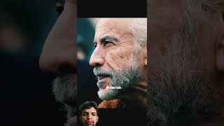 Ertigrul Ghazi X Jandar bey Death ertagrul ghazi youtubeshortmusic [upl. by Yentruocal]