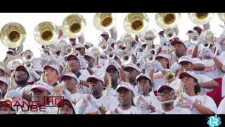 BethuneCookman University  Neck 2012 [upl. by Hughett]