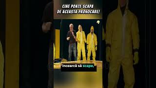 CINE POATE SCĂPA E TARE curiozități viral emotional poveste [upl. by Fahy]