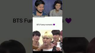 BTS FUNNY MOMENT BLOW YOUR LAUGH 🔥🥵♥️ [upl. by Lleze670]