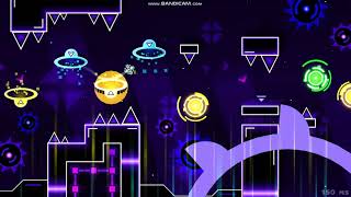 Mejores Niveles de Geometry Dash Mi Opinión [upl. by Oisangi]