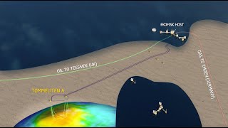 ConocoPhillips Tommeliten A [upl. by Jehial]