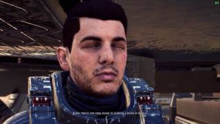 Mass Effect Andromeda Funny Moments 2 [upl. by Lenno699]