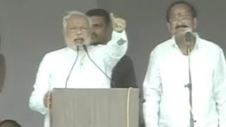 Narendra Modi praising Pawan Kalyan  Silly Monks [upl. by Hubey]